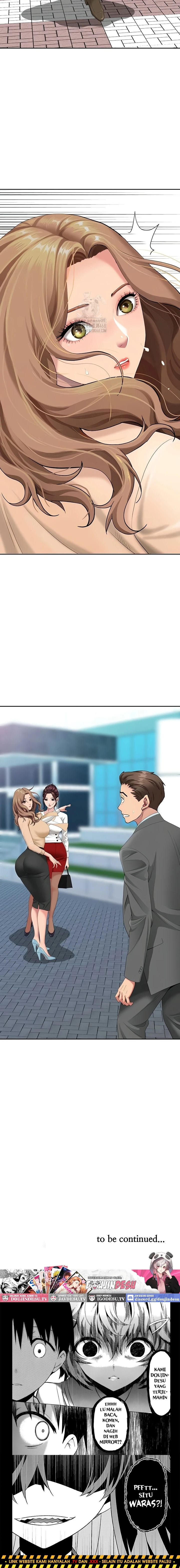 She's a Married Woman - Page 15